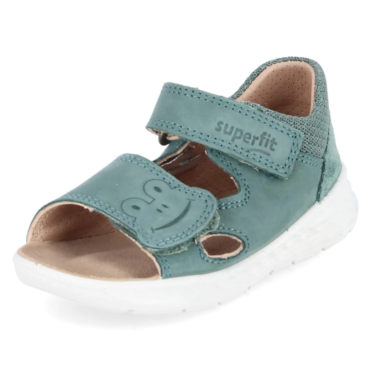 Sandalen LAGOON - GRÜN