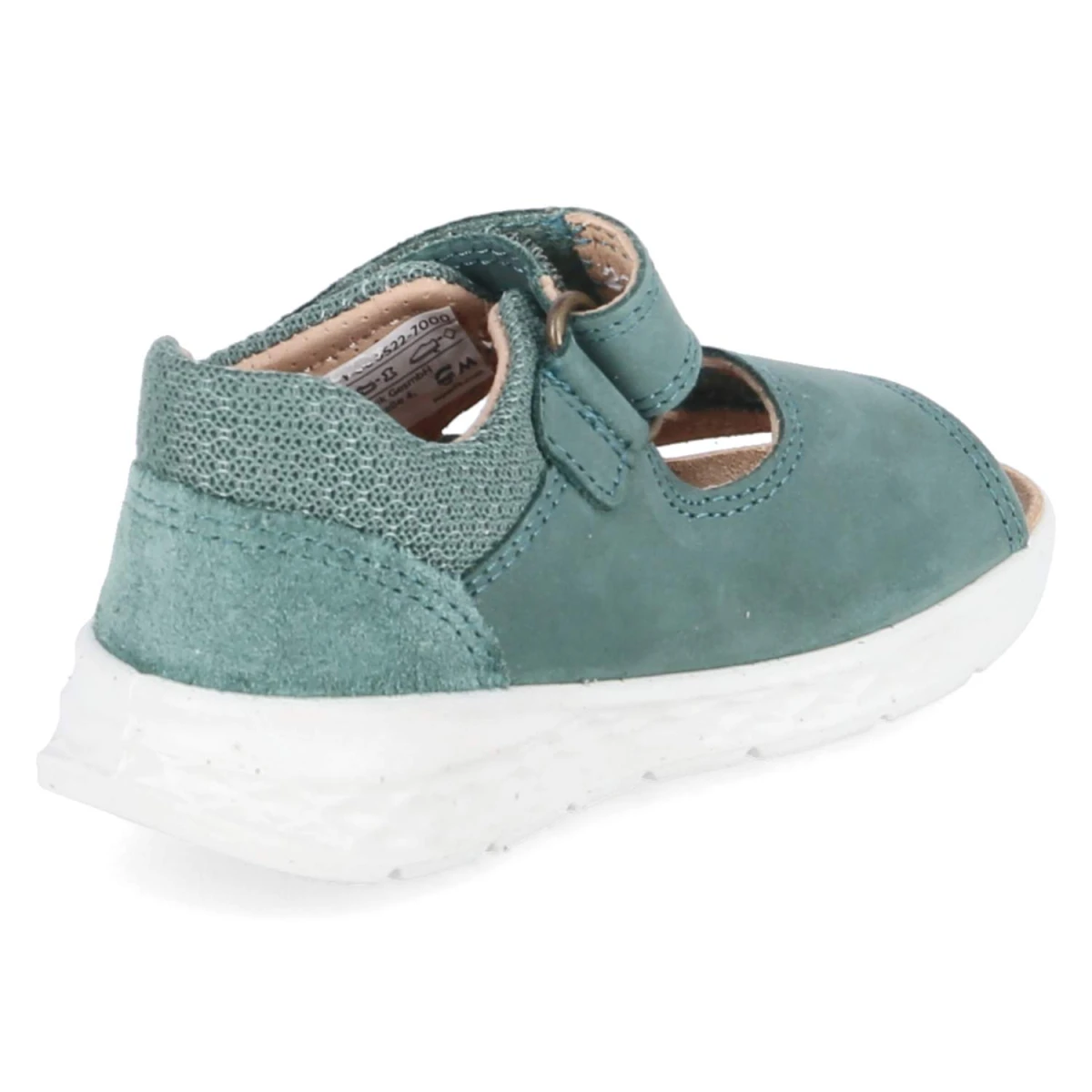 Sandalen LAGOON - GRÜN