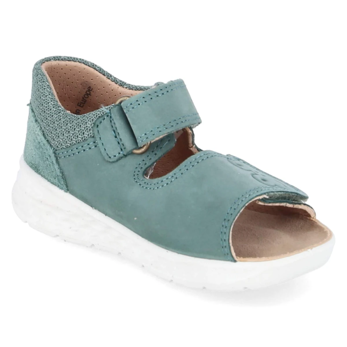 Sandalen LAGOON - GRÜN