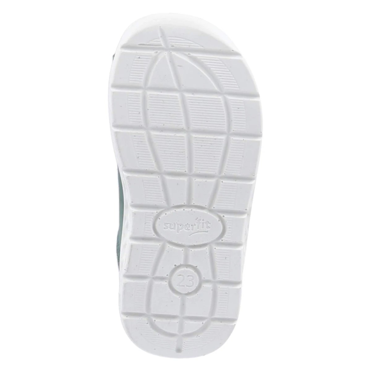 Sandalen LAGOON - GRÜN