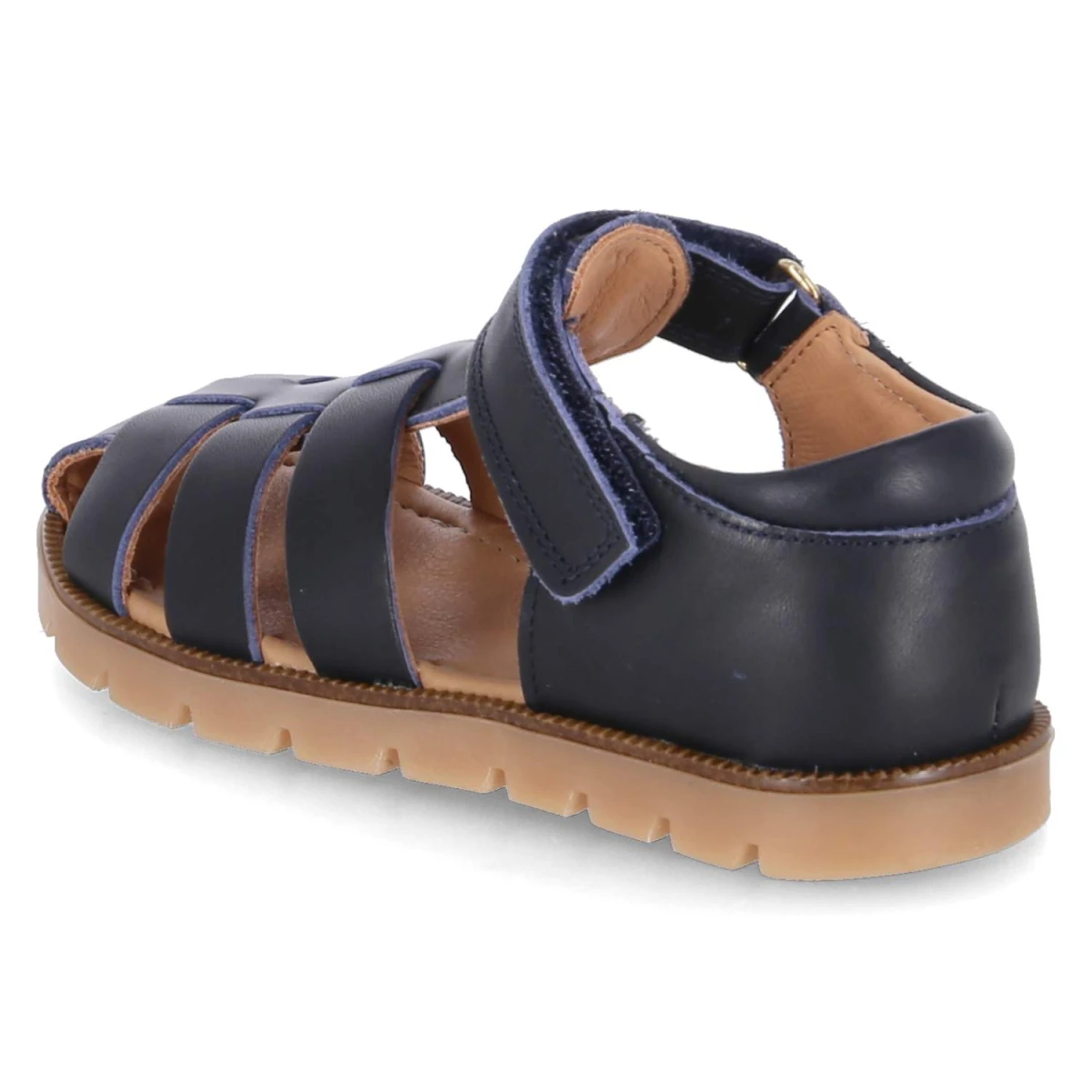 Sandalen BEKA - Navy