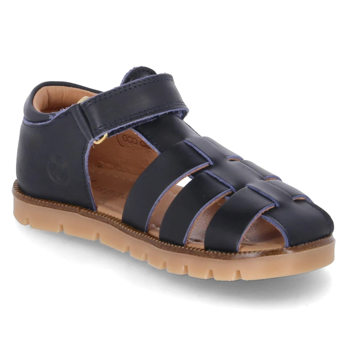 Sandalen BEKA - NAVY