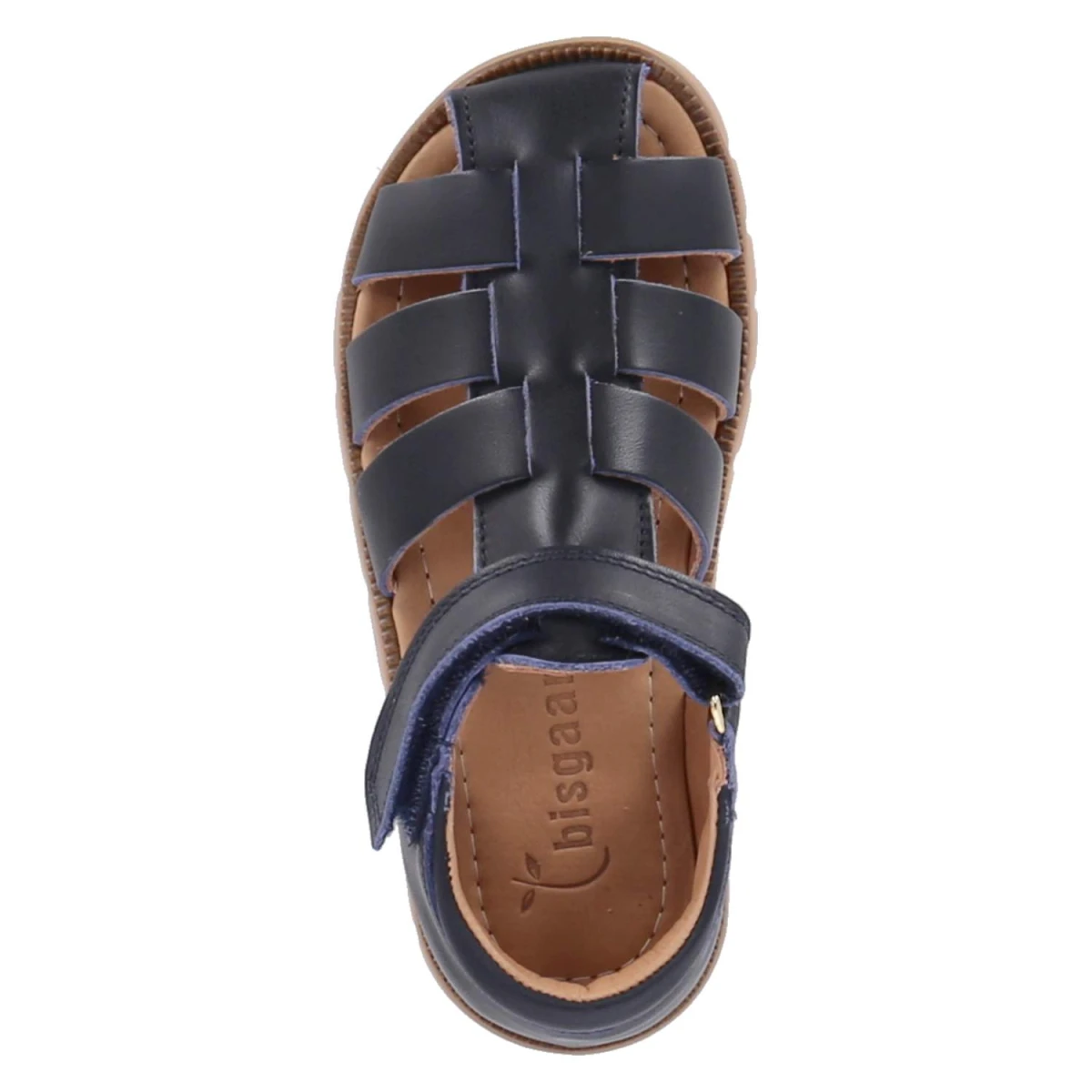 Sandalen BEKA - Navy