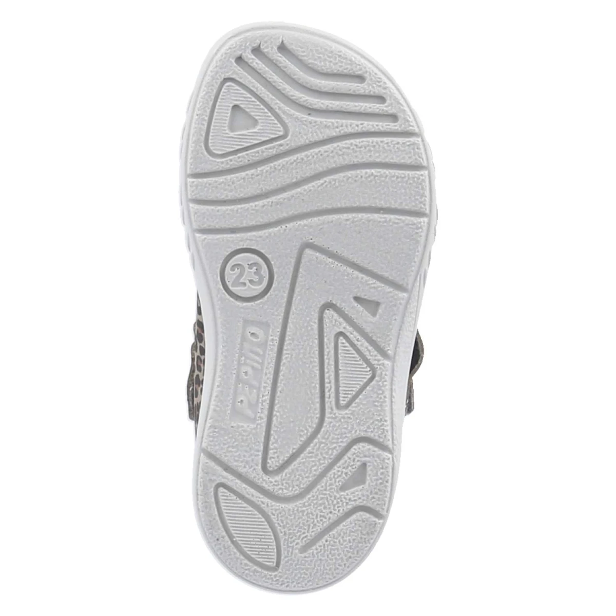 Sandalen TITU - tundra/schwarz