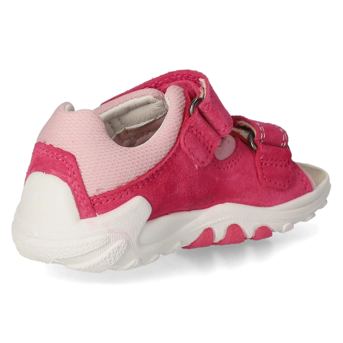 Sandalen - PINK/ROSA