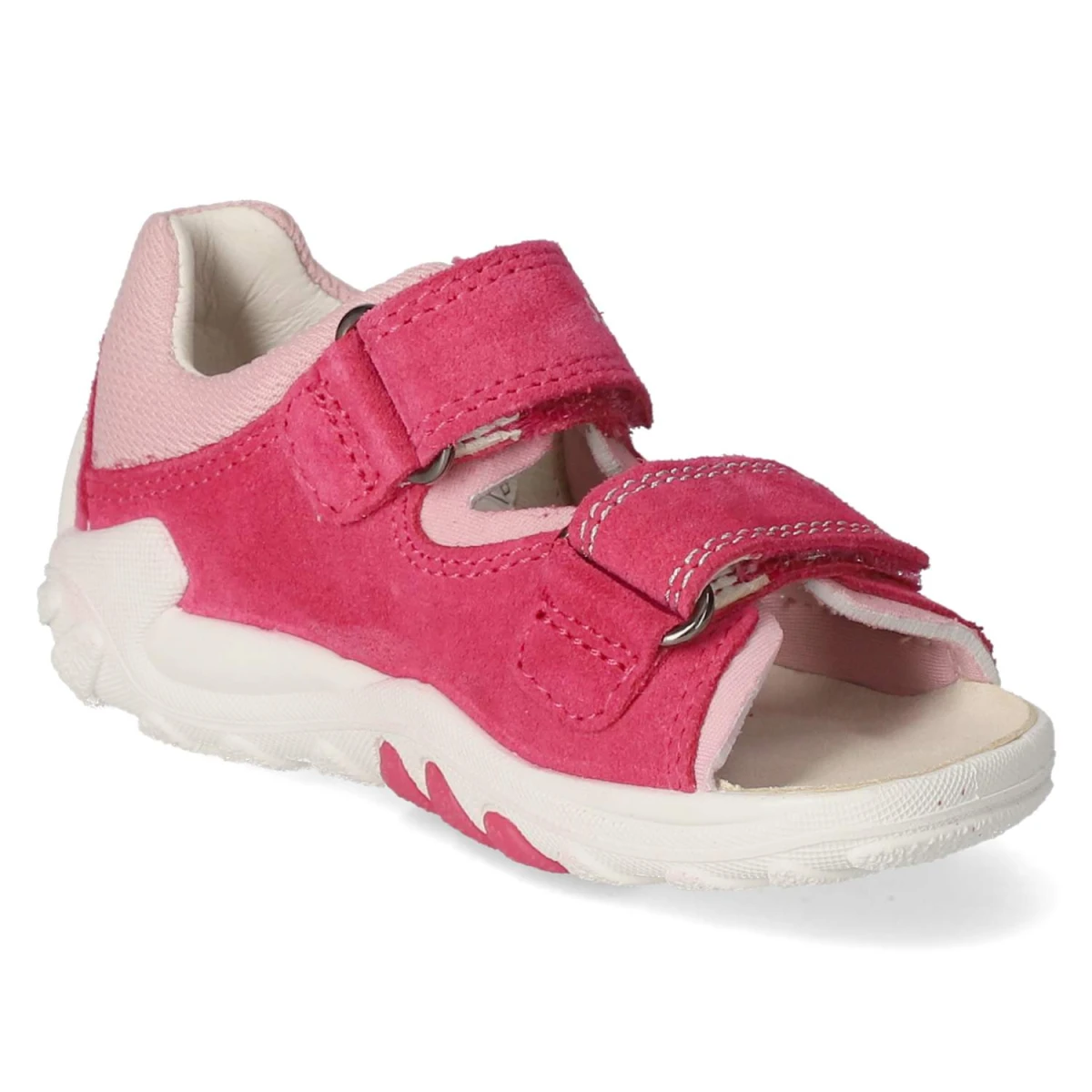 Sandalen - PINK/ROSA