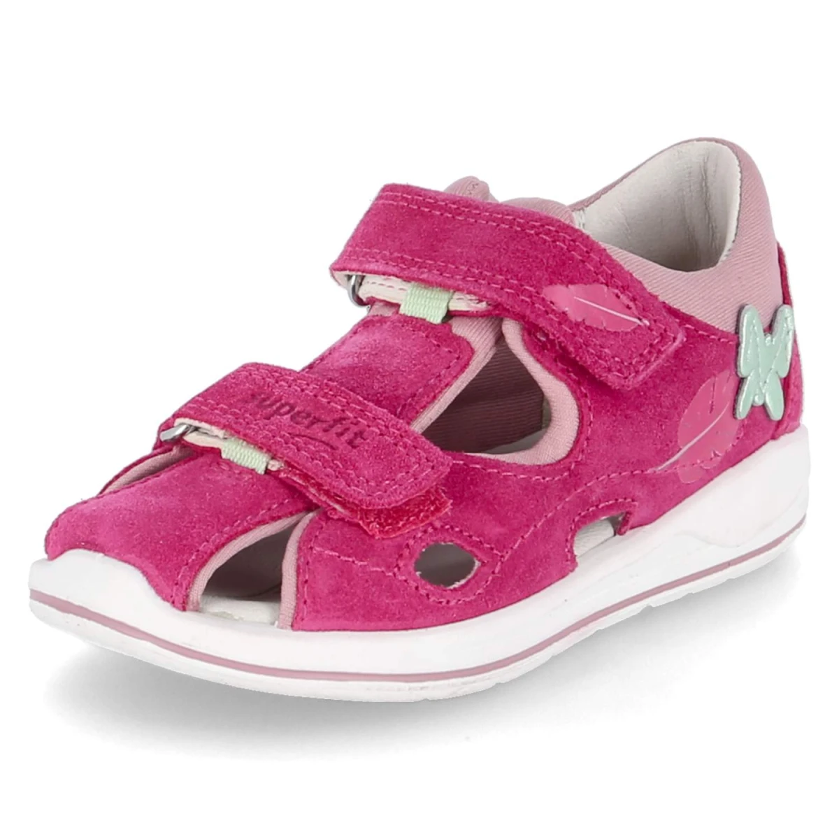 Sandalen BOOMERANG - PINK/ROSA