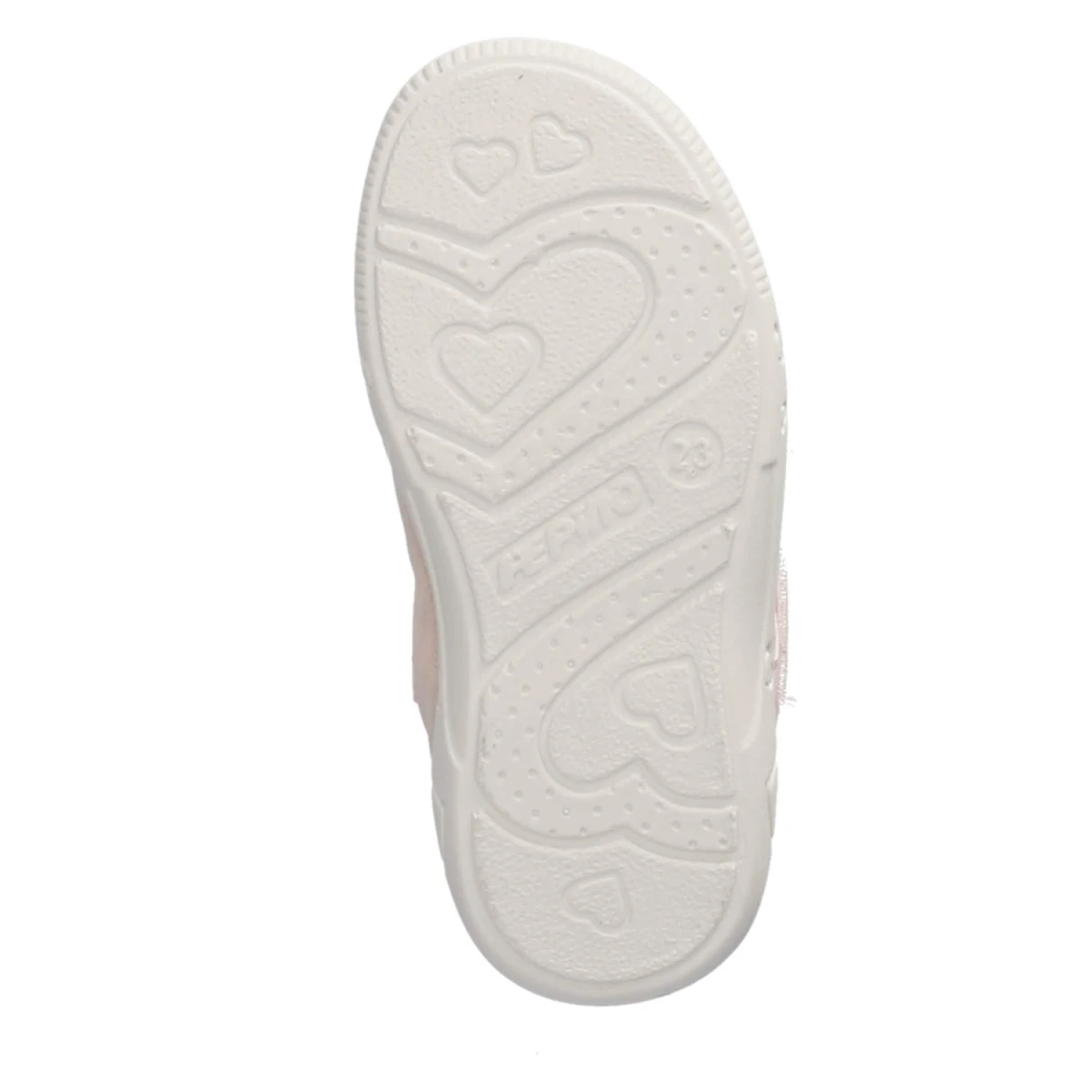 Miniletten TIANA - nude