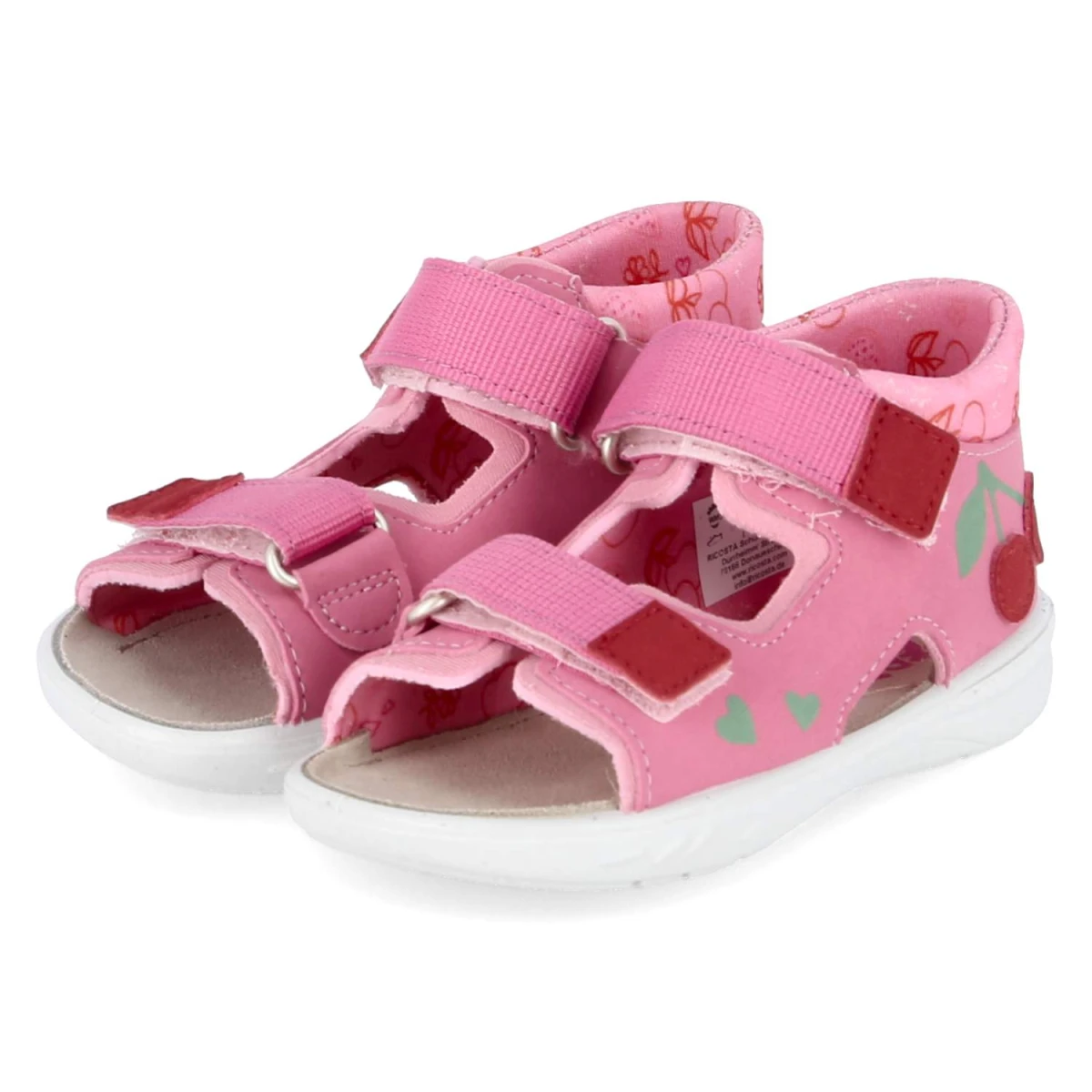 KITTIE - fleur/mallow