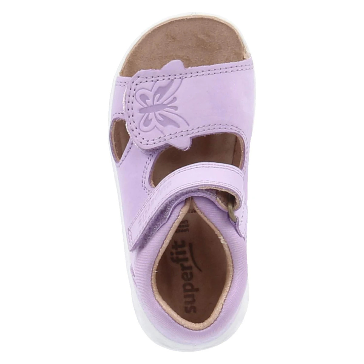 Sandalen LAGOON - lila