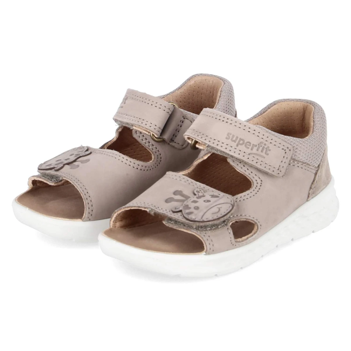 Sandalen LAGOON - beige