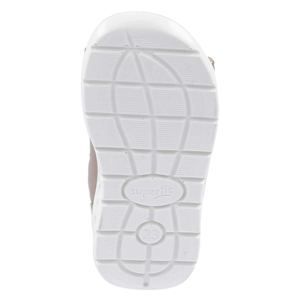 Sandalen LAGOON - beige