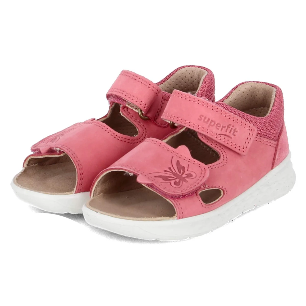 Miniletten LAGOON - rosa