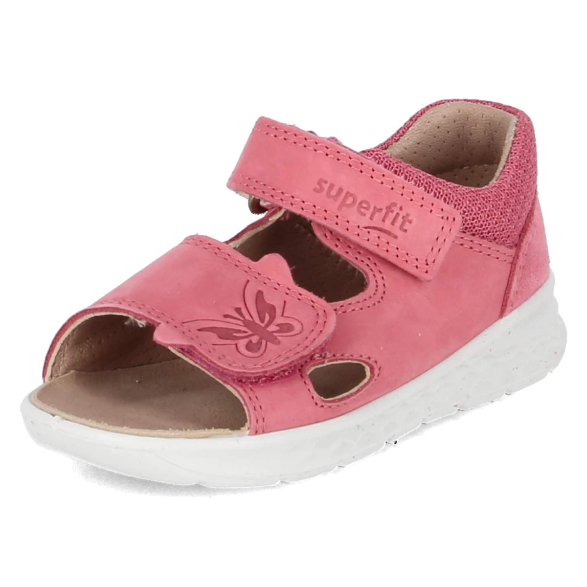 Miniletten LAGOON - rosa