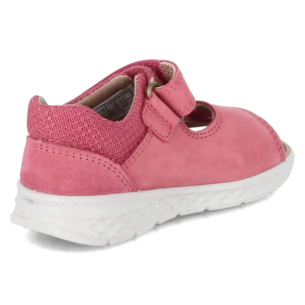 Miniletten LAGOON - rosa