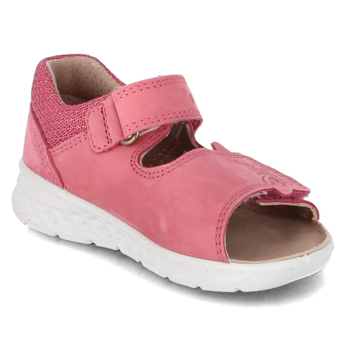 Miniletten LAGOON - rosa