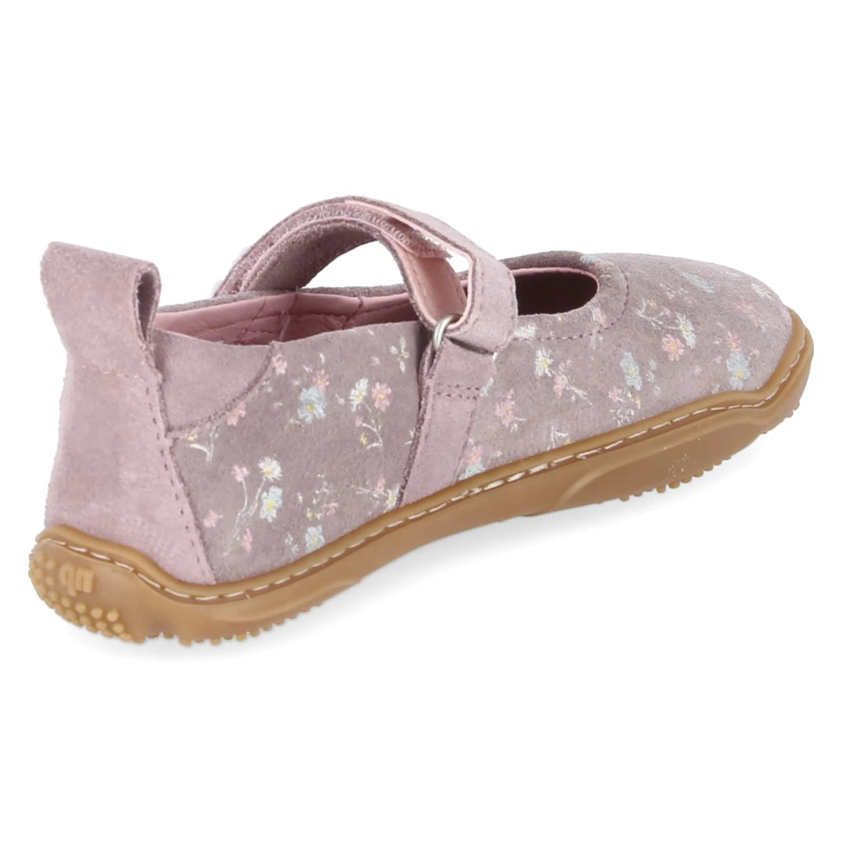 Barfußschuhe KIRSCHE - malve