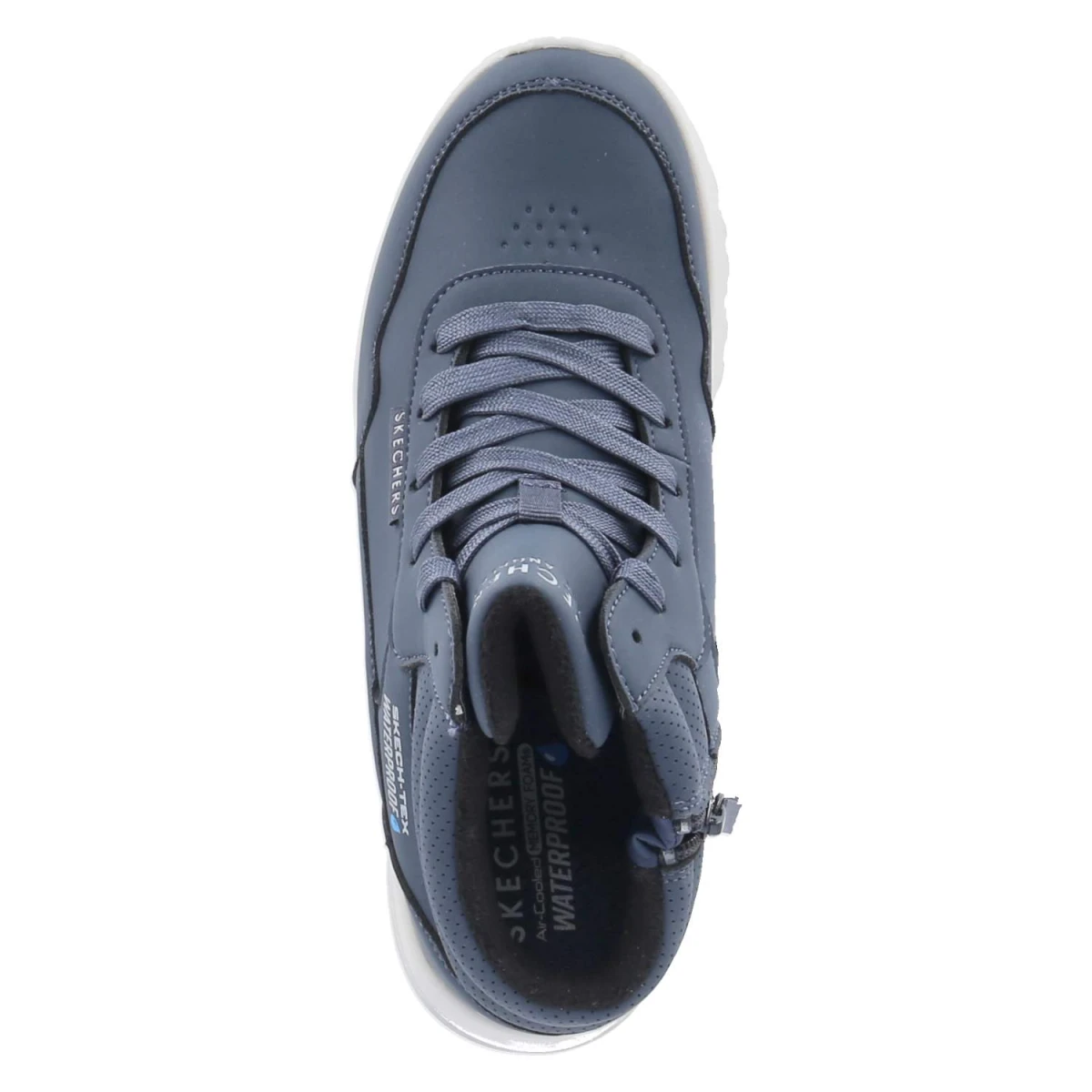 Boots UNO LITE AQUA AVE - nvy