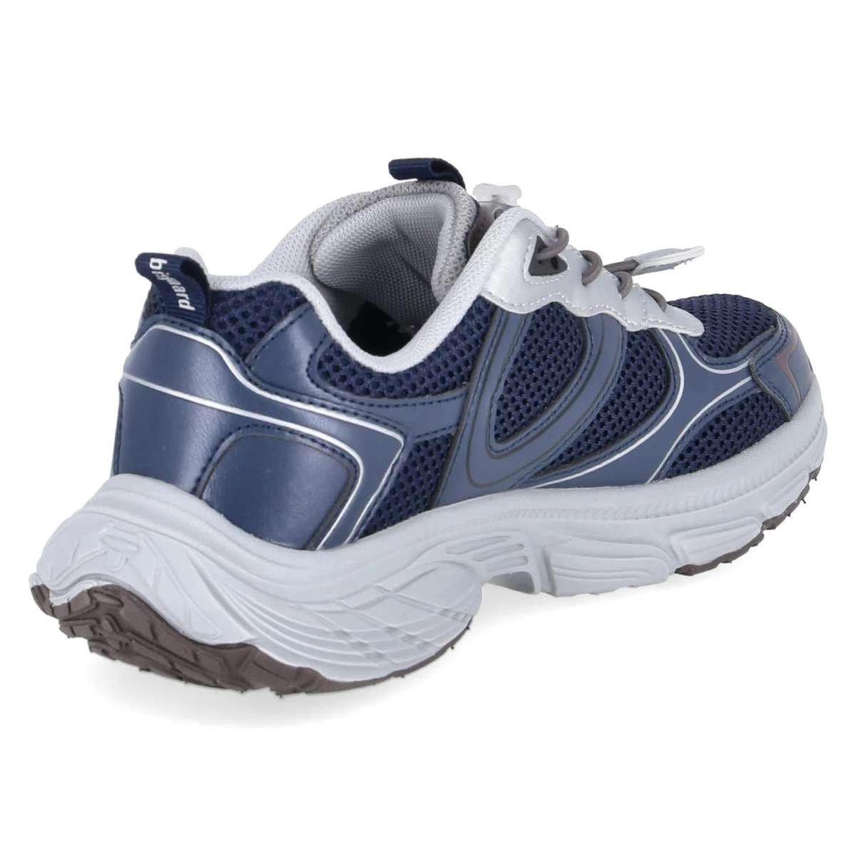 Low Sneaker HAMILTON - navy