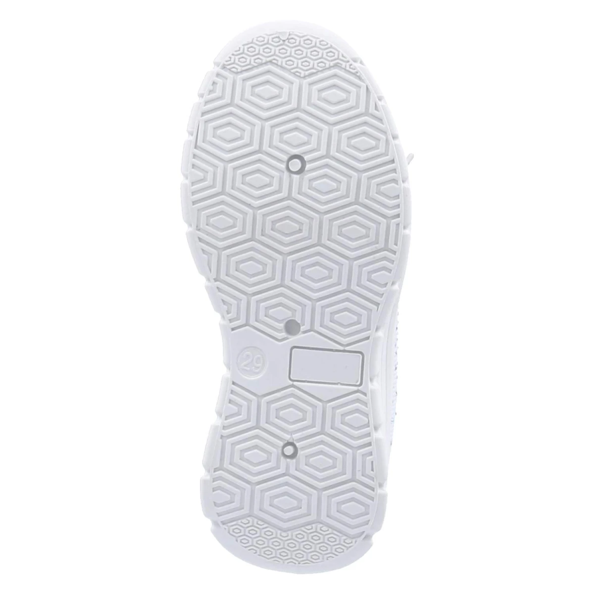 Sneaker - white