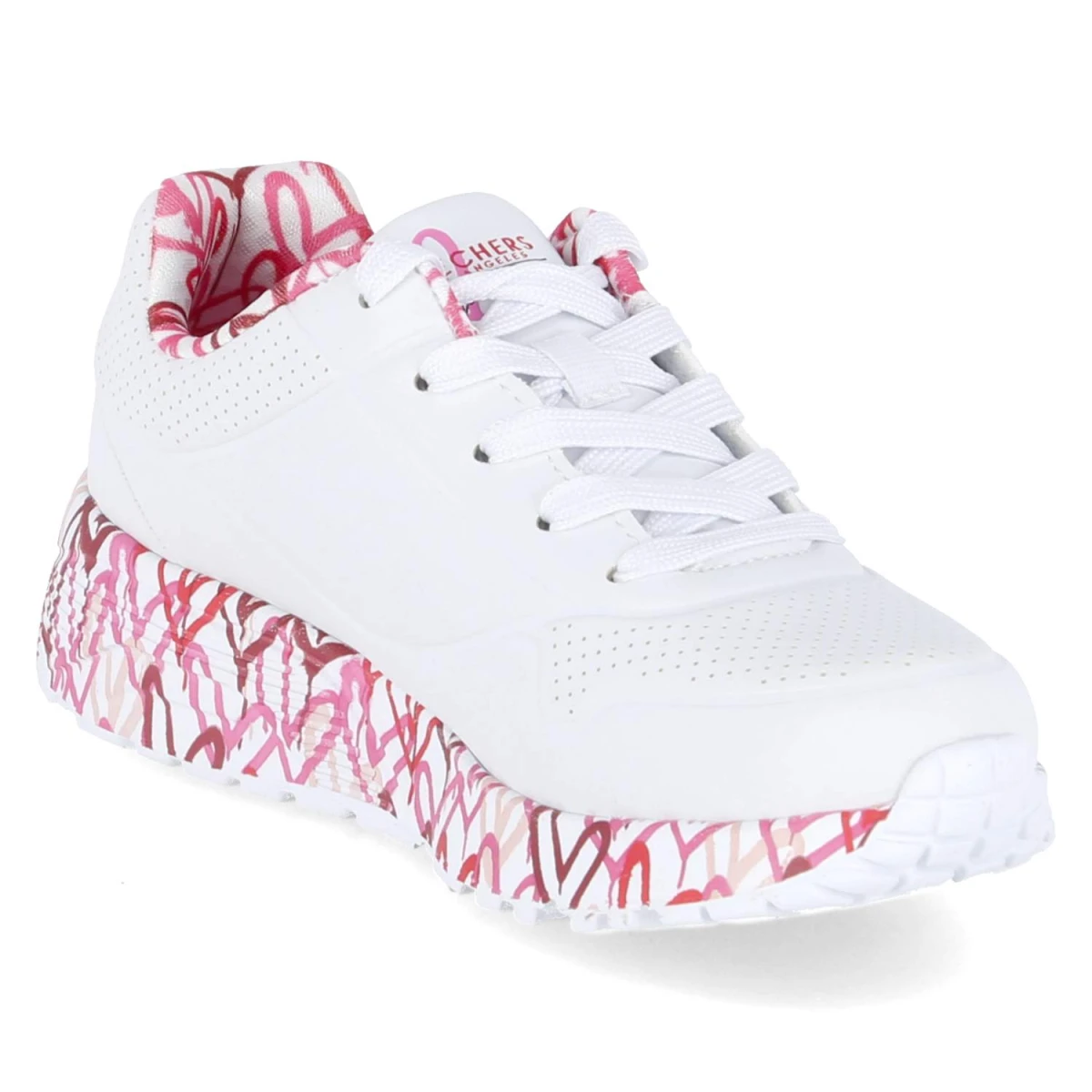 Low Sneaker LOVELY LUV - wrpk