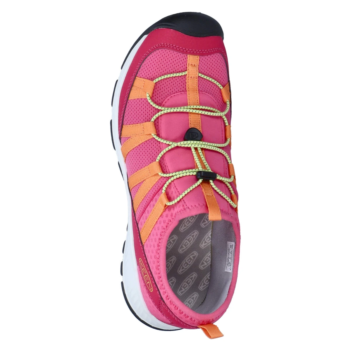 Slip-On-Sneaker MOTOZOA - jazzy/evening primrose