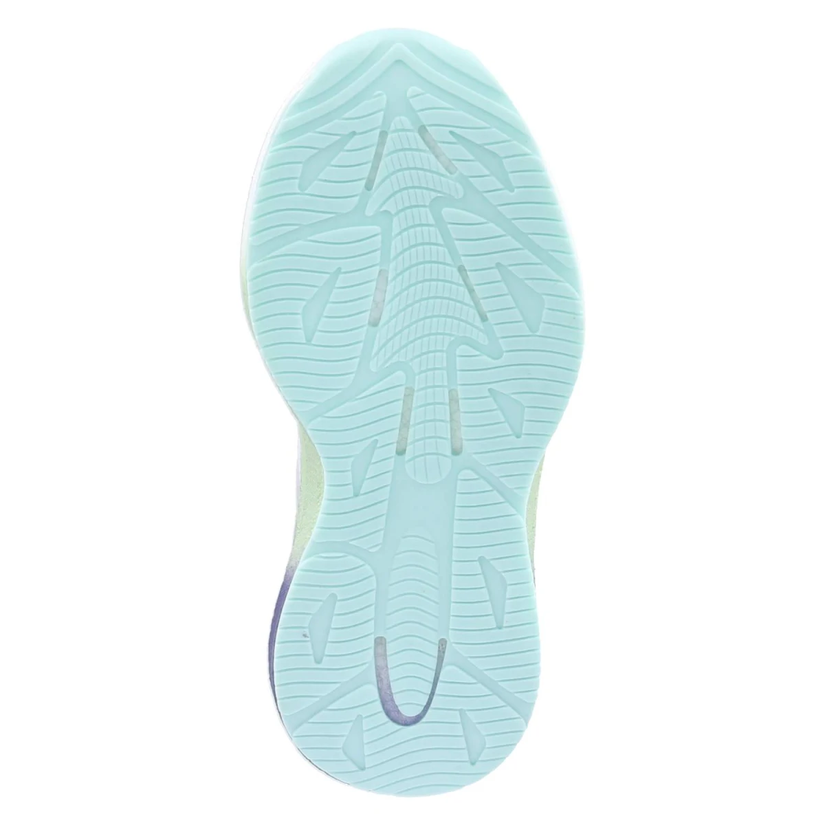 Low Sneaker - türkis/multi