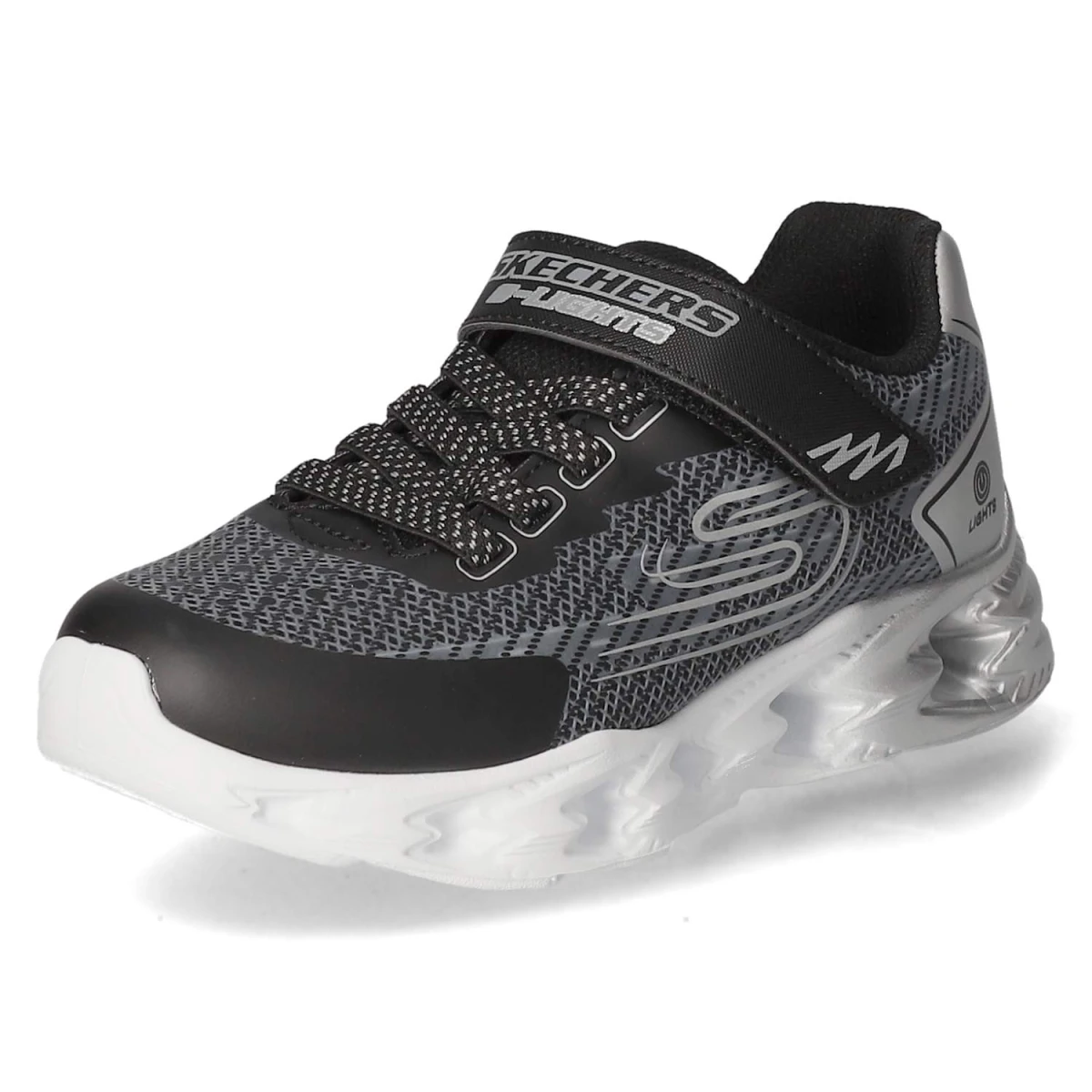 Low Sneaker VORTEX 2.0 - Schwarz