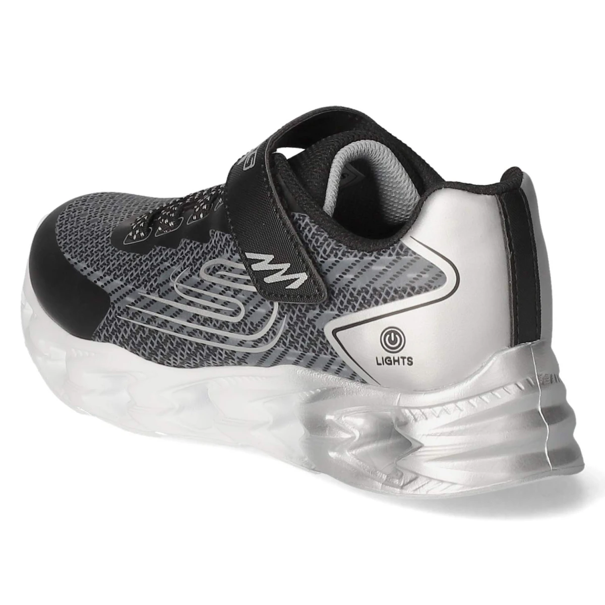 Low Sneaker VORTEX 2.0 - Schwarz