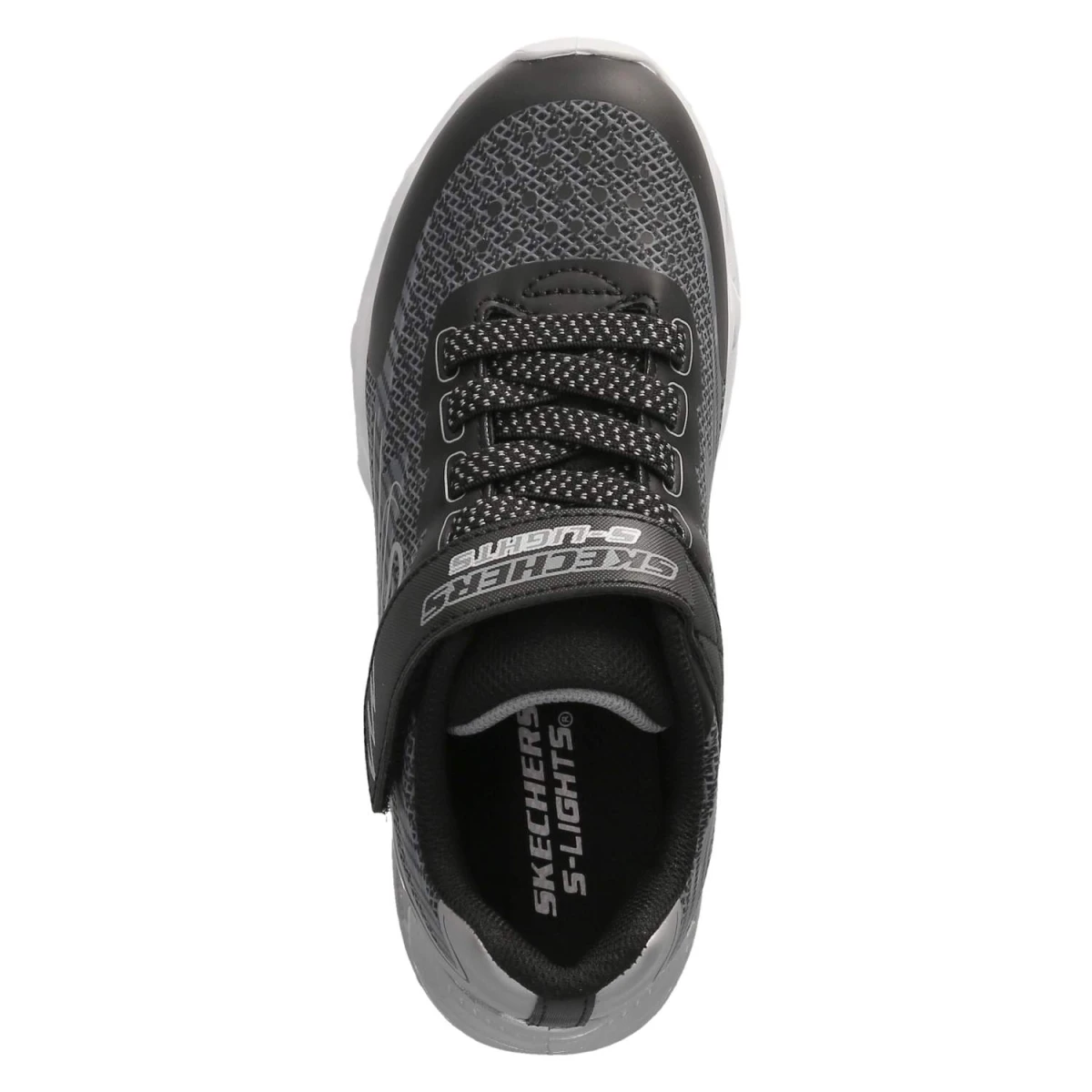 Low Sneaker VORTEX 2.0 - Schwarz