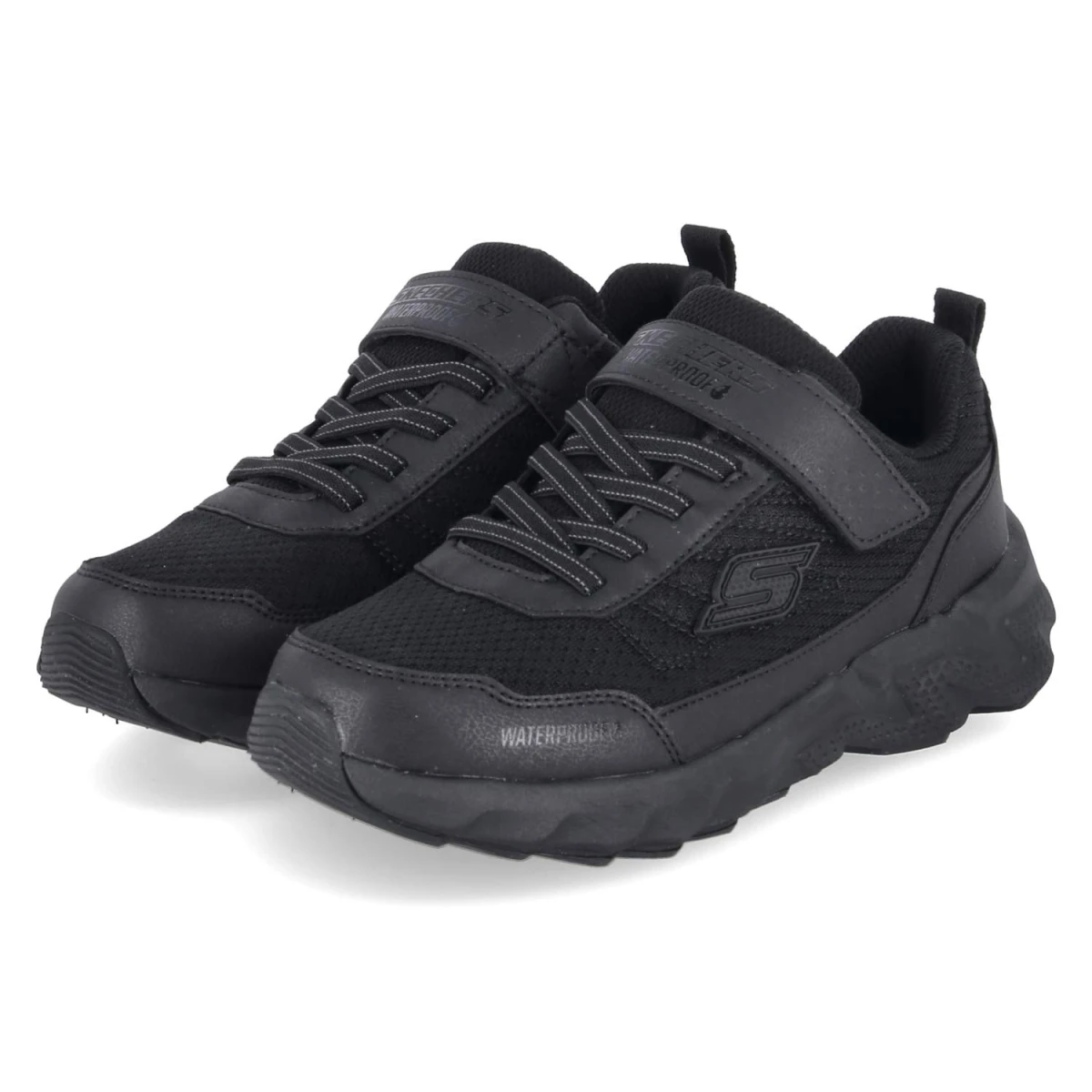 Low Sneaker AQUAVEK ELITE SPORT TREAD - black