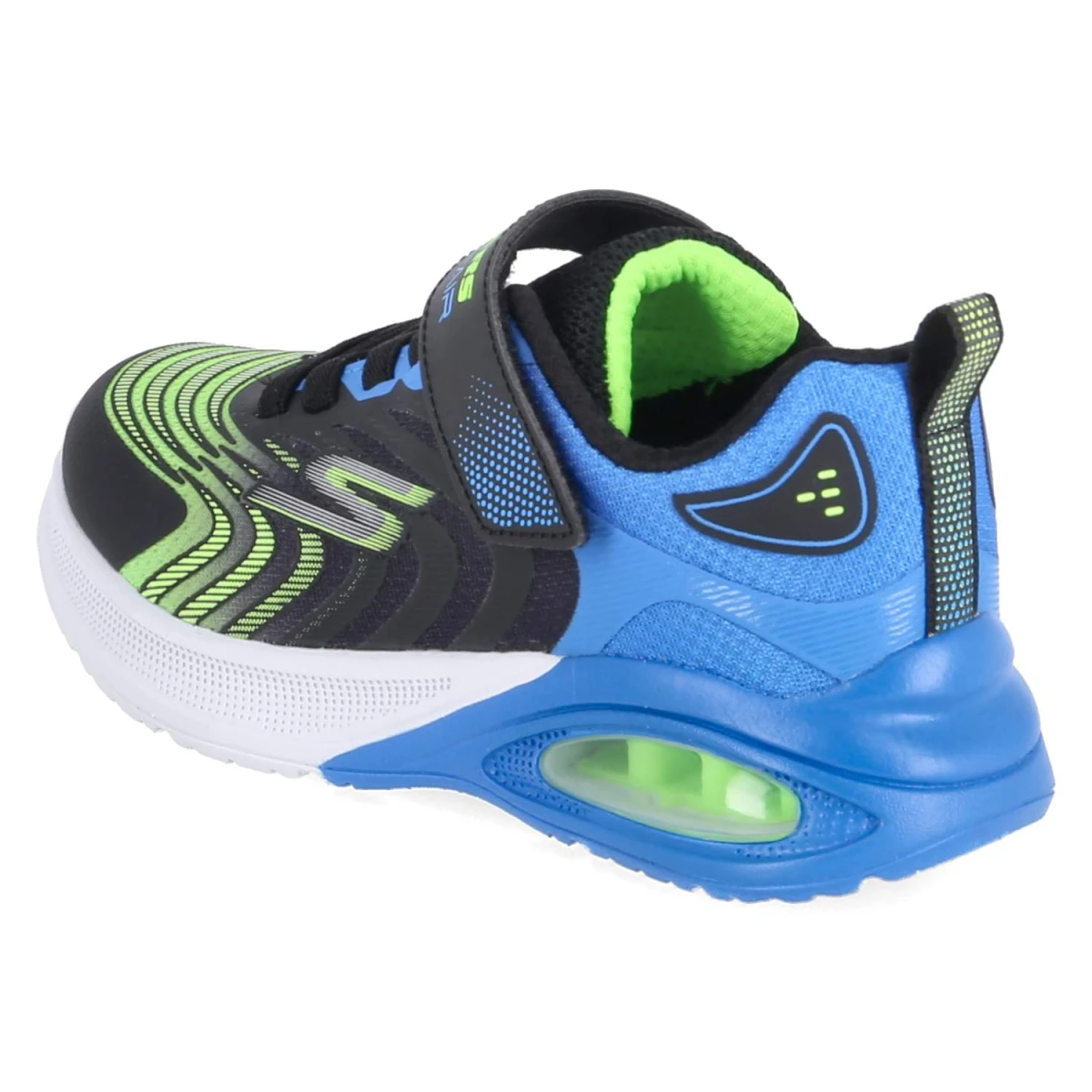 Low Sneaker VORTIVOX - bblm