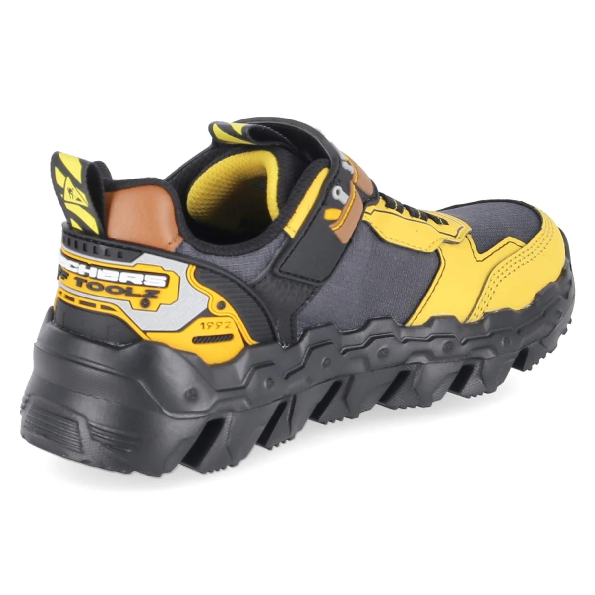 Sneaker TUFF TOOLZ - ylbk