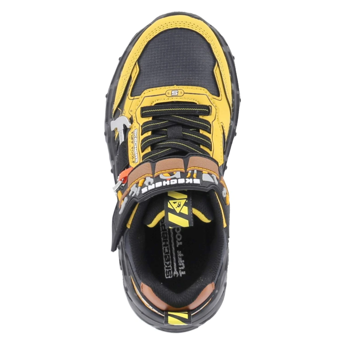 Sneaker TUFF TOOLZ - ylbk
