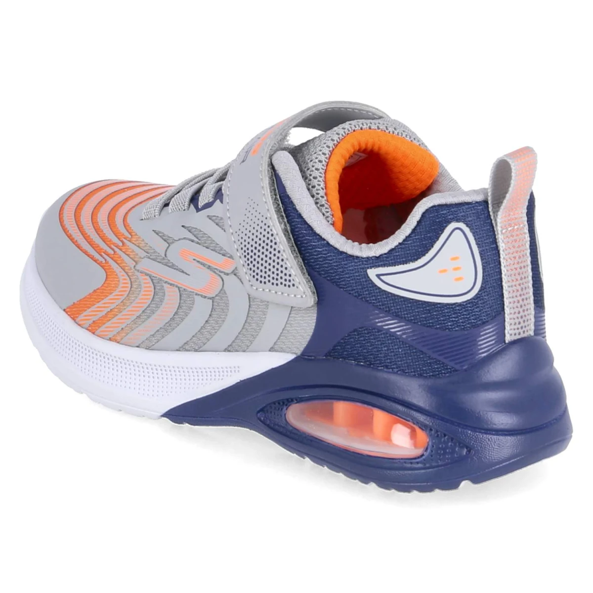 Low Sneaker VORTIVOX - gyny