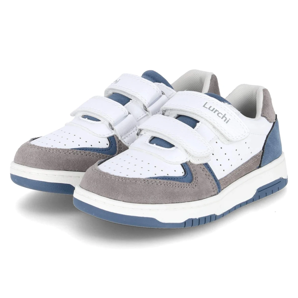 Klettschuhe - grey-jeans