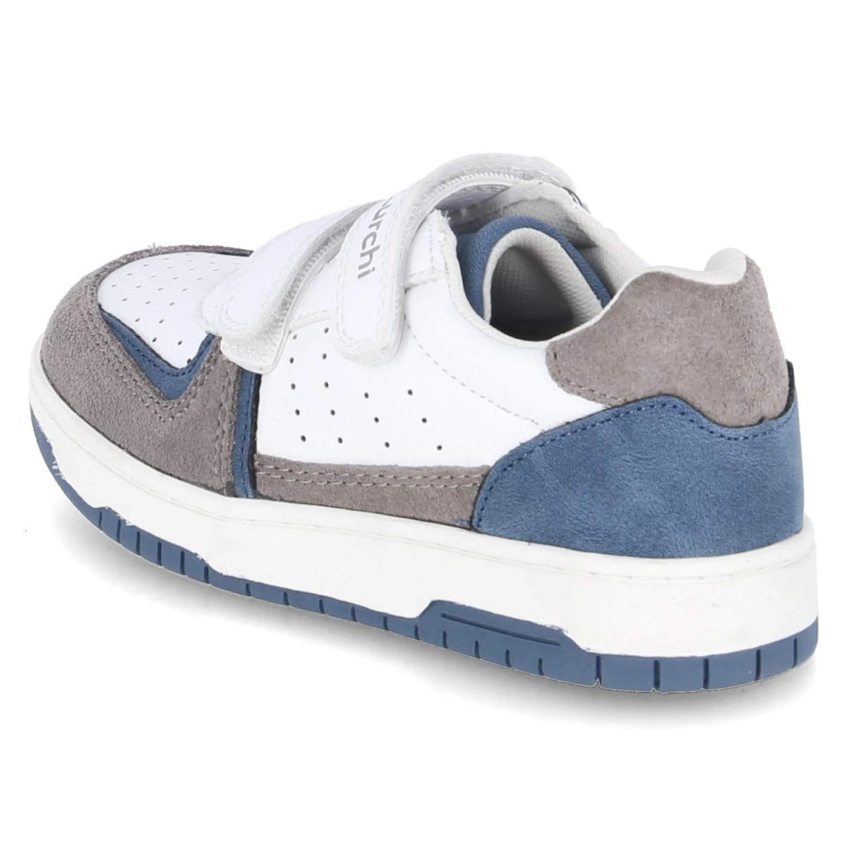 Klettschuhe - grey-jeans