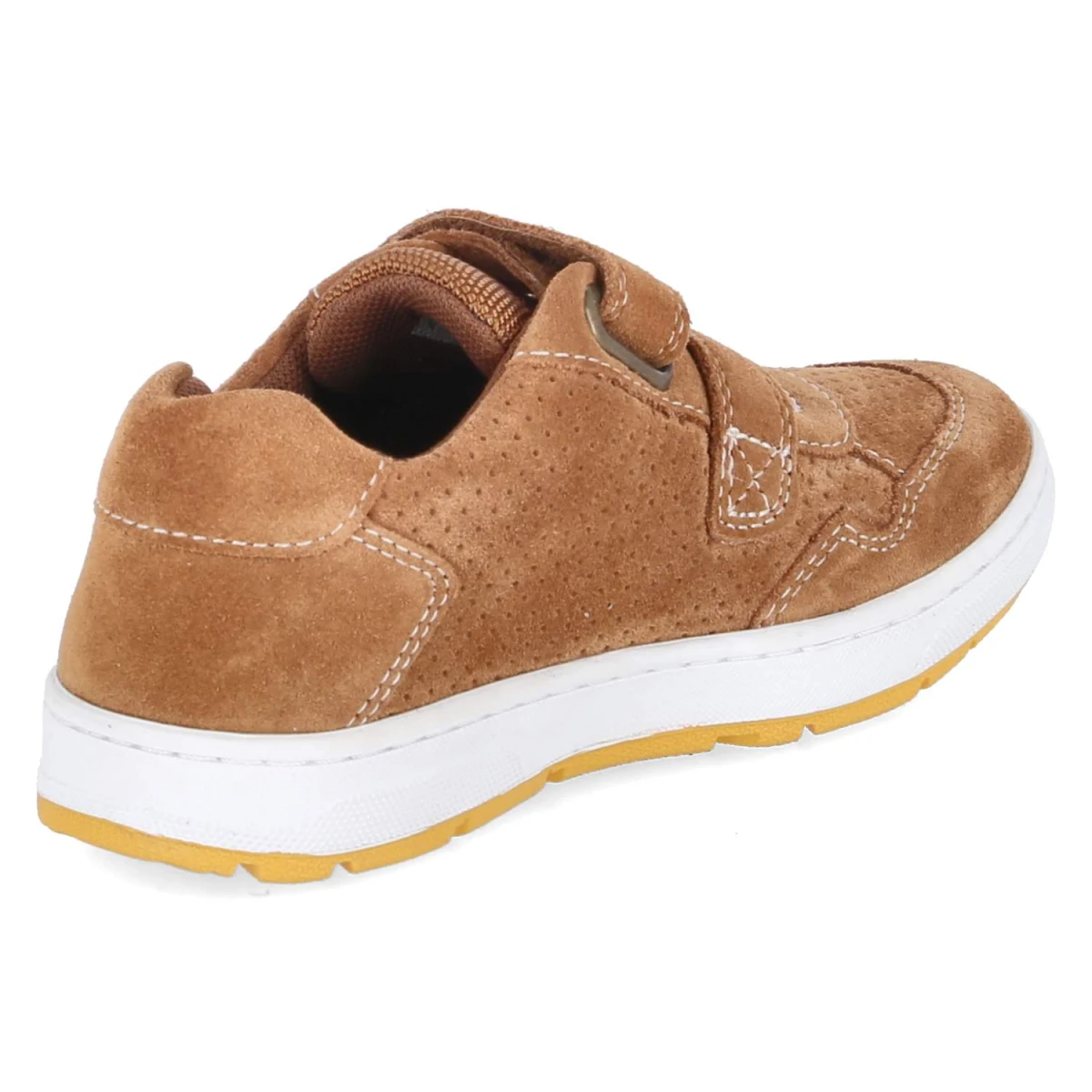 Klettschuhe DOMINIK - tan