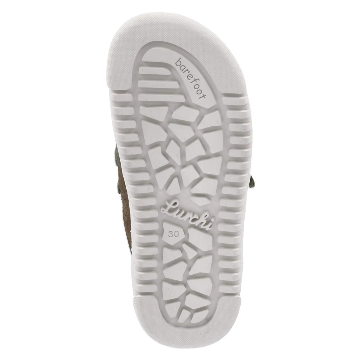 Klettschuhe MARKIO - OLIVE