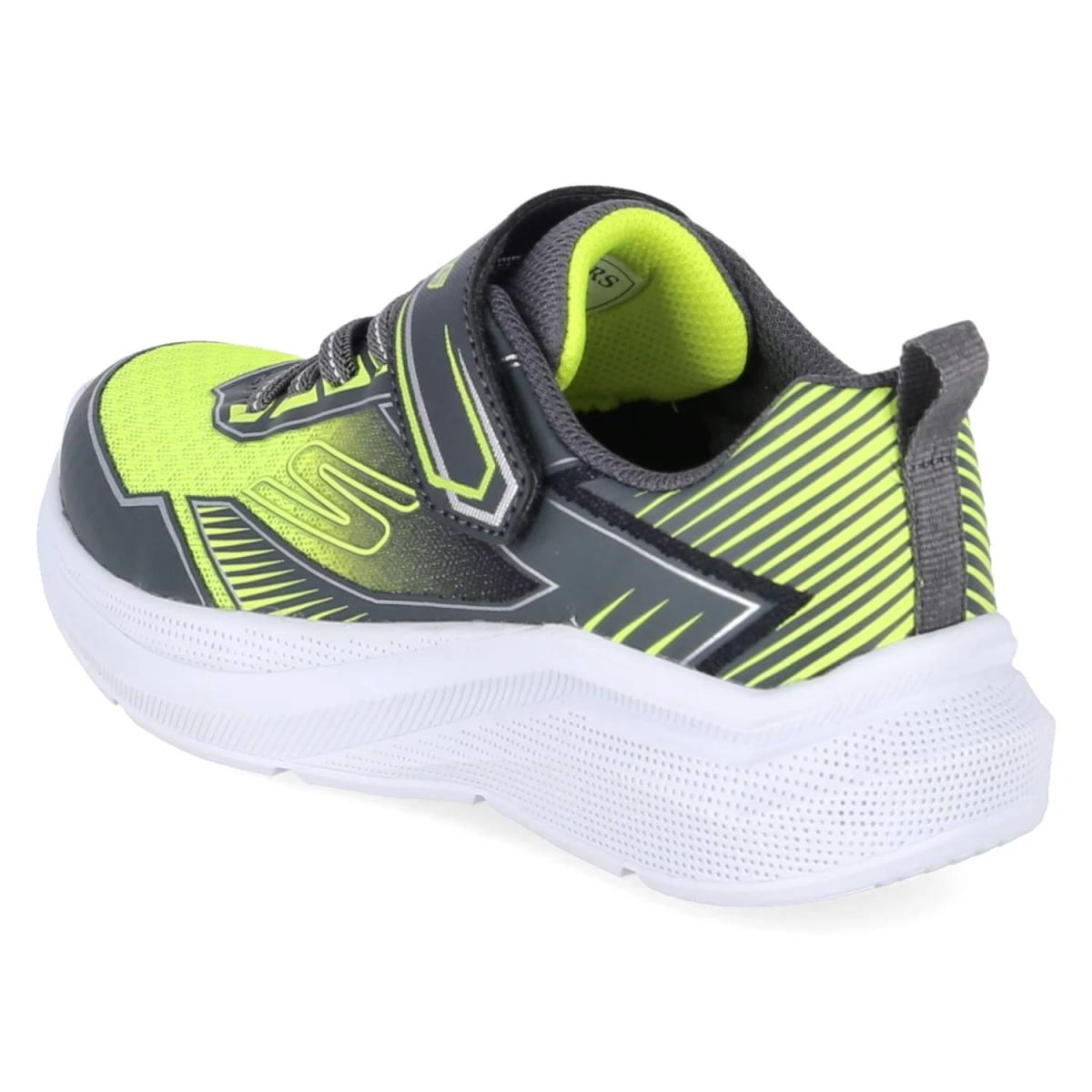 Sneaker MICROSPEC VELOCITY GRID DRIFT - ccyl