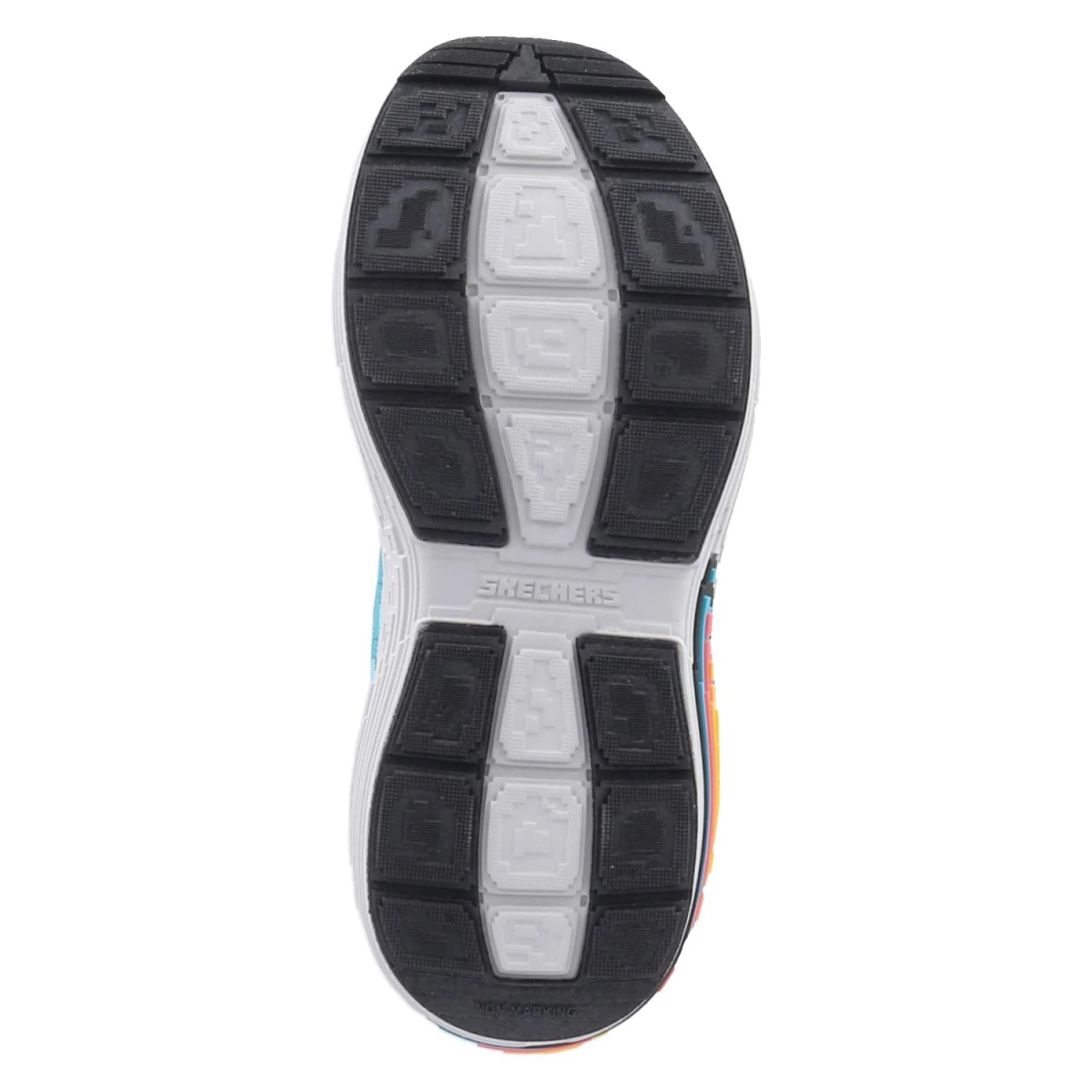 Sneaker MEGA-CRAFT 4K - tqbk