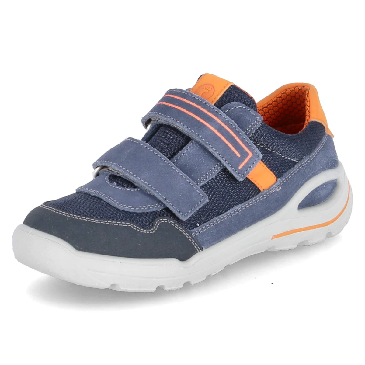 Low Sneaker RIDER - reef/ozean