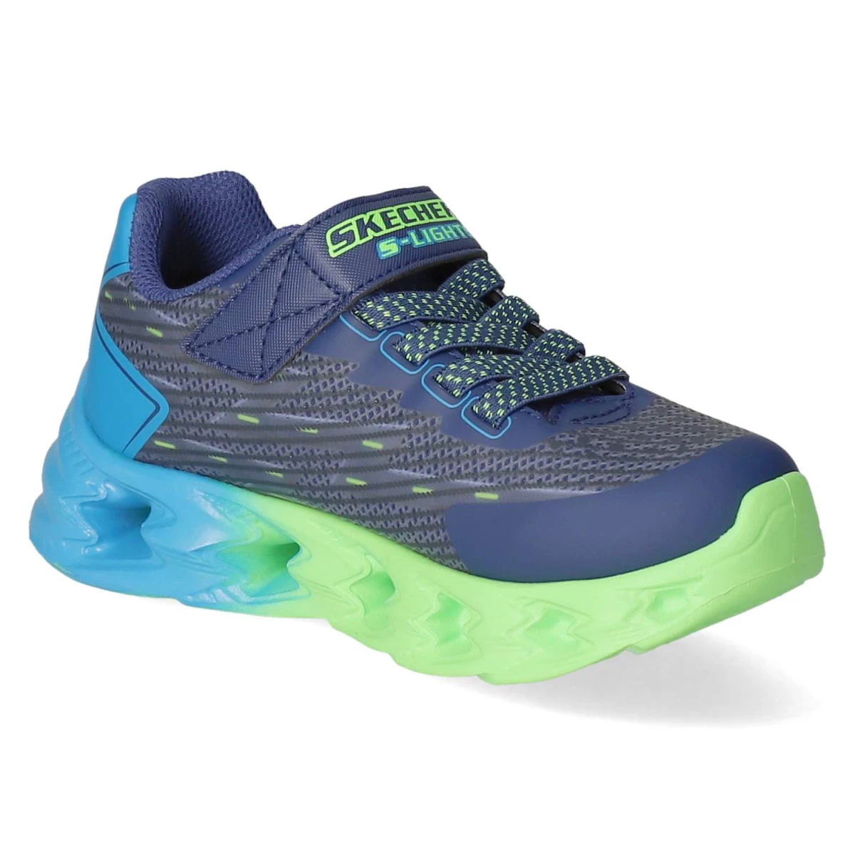 Low Sneaker QUANTROID - navy/blue