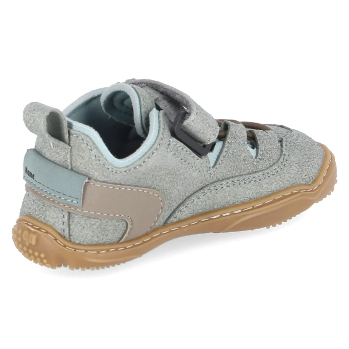 Barfußschuhe LERCHE - river/ice