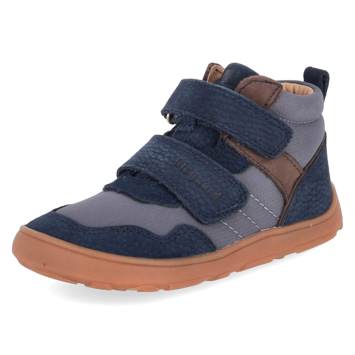 Barfuß-Sneaker BECKY - navy