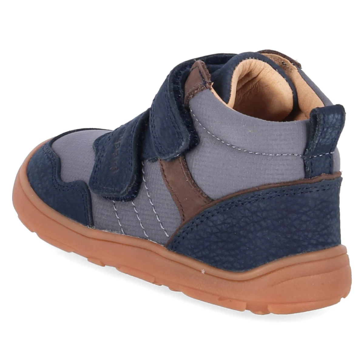 Barfuß-Sneaker BECKY - navy