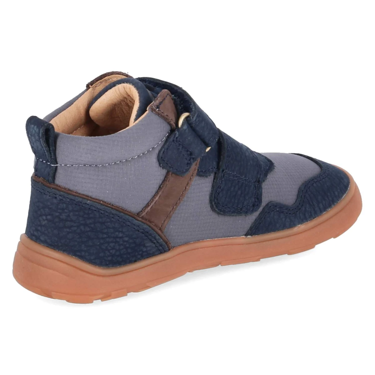 Barfuß-Sneaker BECKY - navy