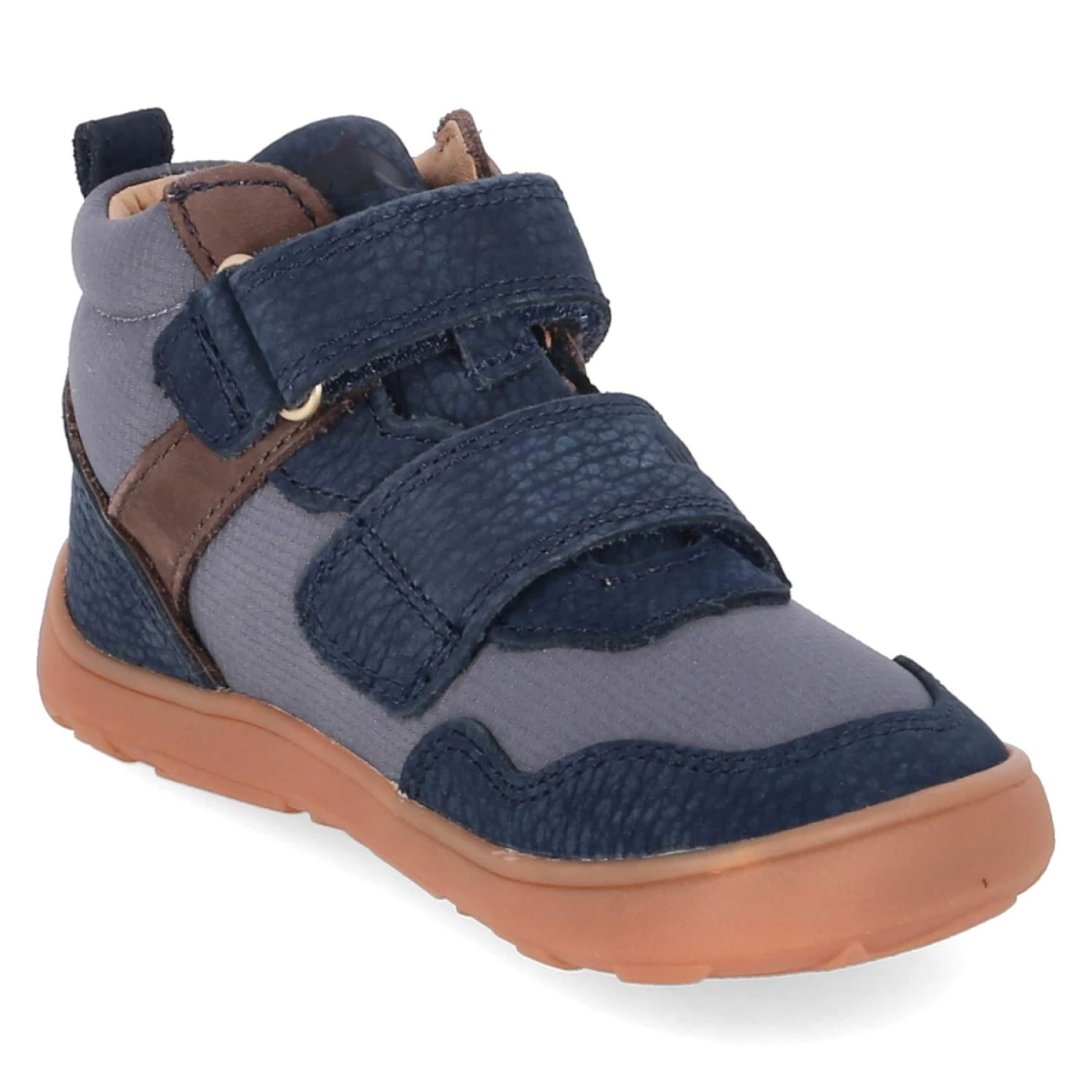 Barfuß-Sneaker BECKY - navy