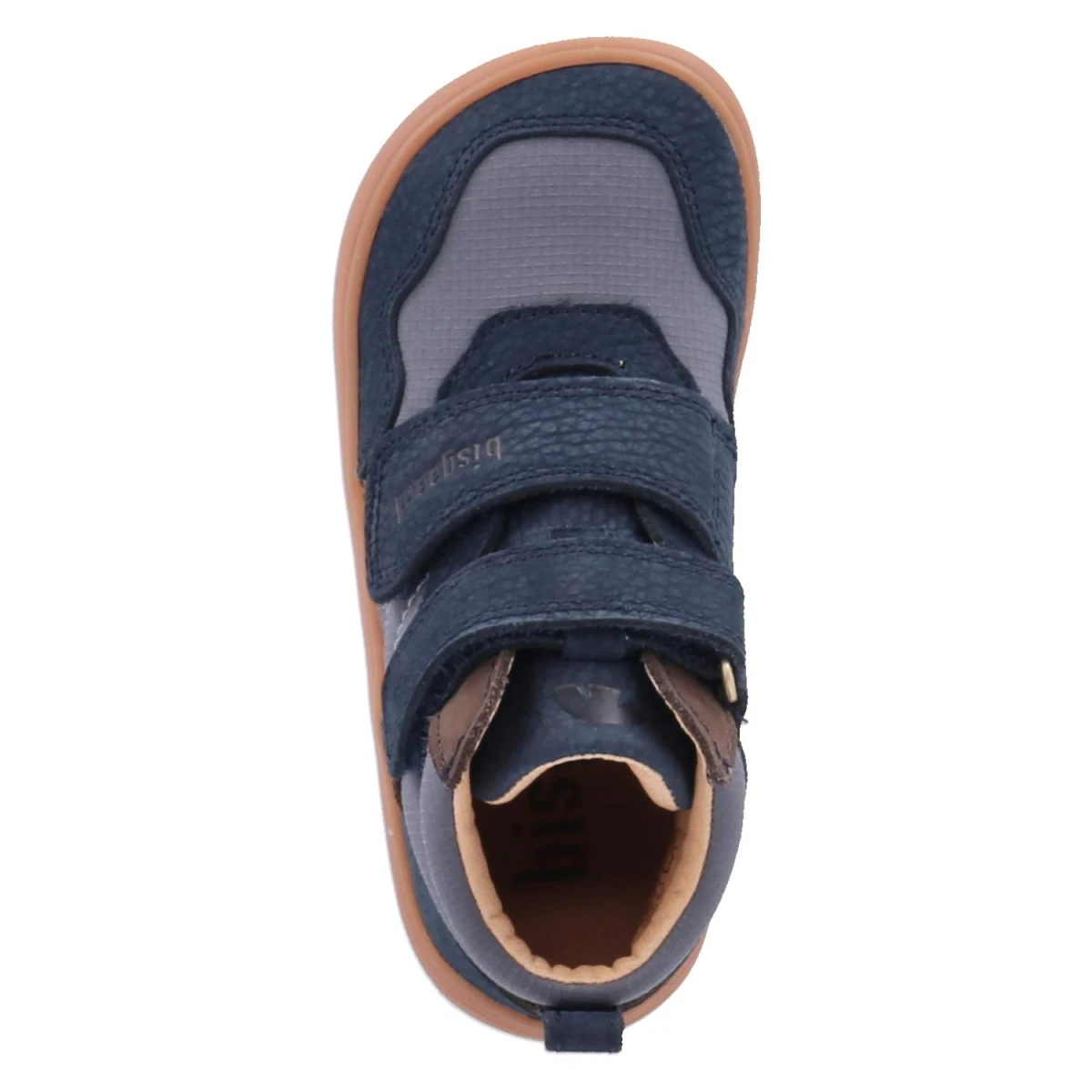 Barfuß-Sneaker BECKY - navy