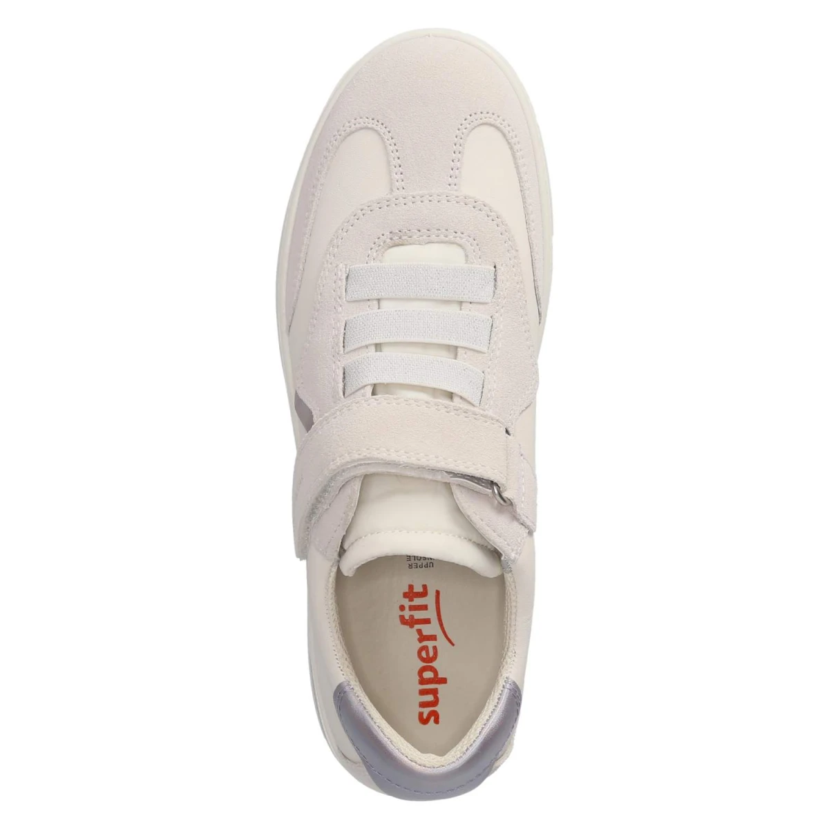 Low Sneaker STELLA - weiss